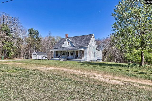 8402 Winnsboro Road, Blythewood, SC 29016