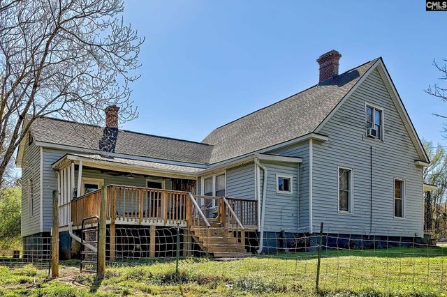 8402 Winnsboro Road, Blythewood, SC 29016