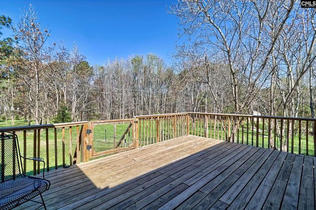 8402 Winnsboro Road, Blythewood, SC 29016