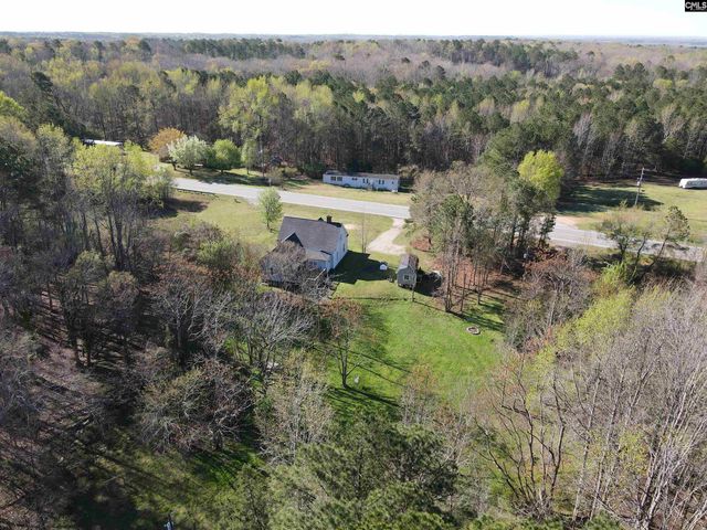 8402 Winnsboro Road, Blythewood, SC 29016