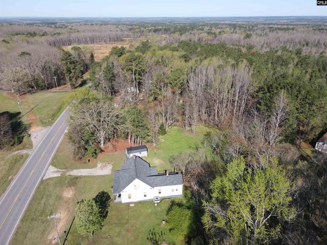 8402 Winnsboro Road, Blythewood, SC 29016