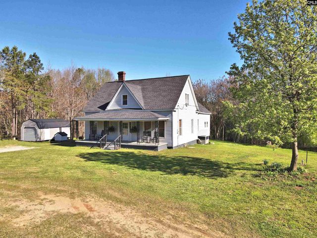 8402 Winnsboro Road, Blythewood, SC 29016