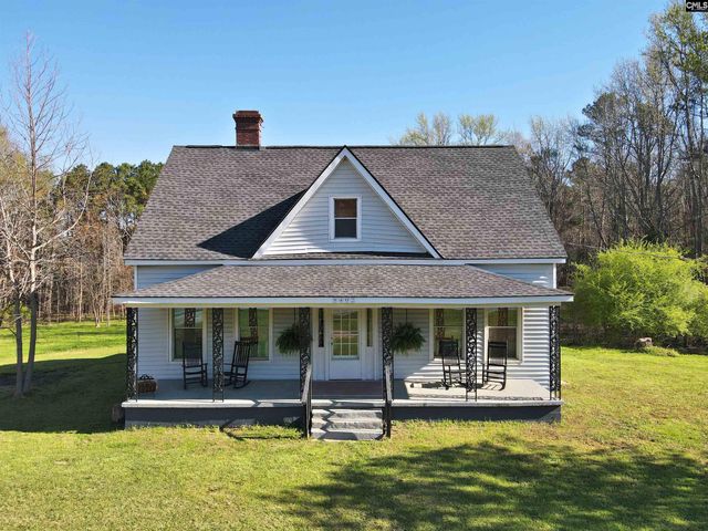 8402 Winnsboro Road, Blythewood, SC 29016