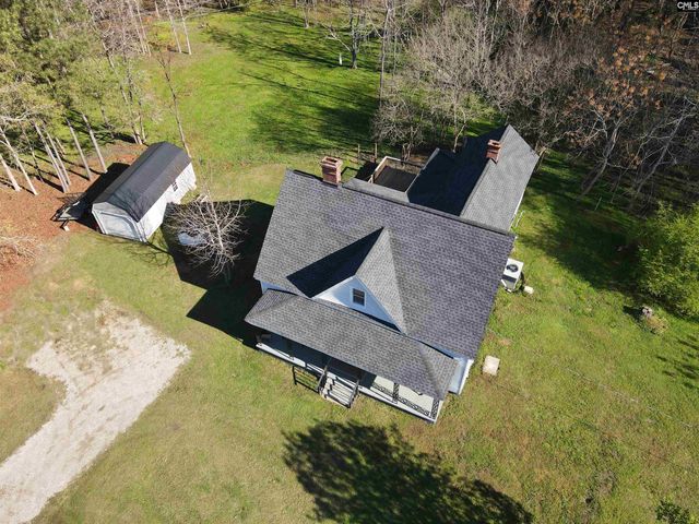 8402 Winnsboro Road, Blythewood, SC 29016