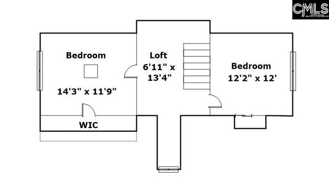 8402 Winnsboro Road, Blythewood, SC 29016