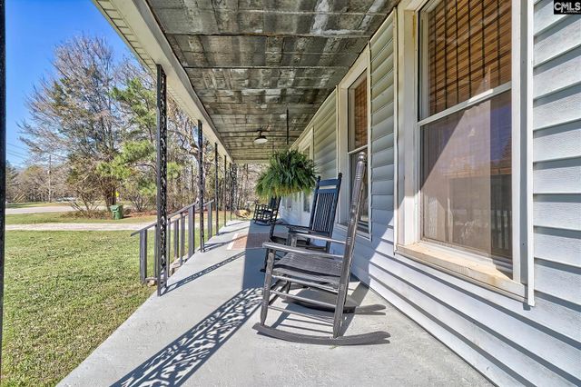 8402 Winnsboro Road, Blythewood, SC 29016