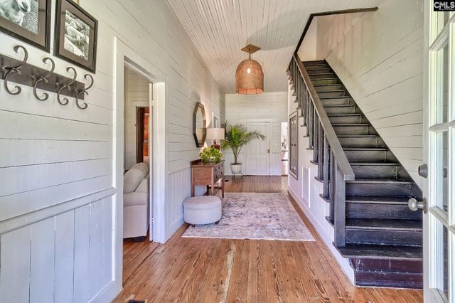 8402 Winnsboro Road, Blythewood, SC 29016