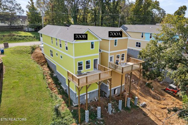 700B W Main St, Dandridge, TN 37725