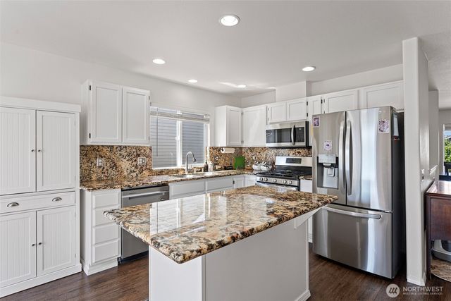17625 12th Place W, Lynnwood, WA 98037