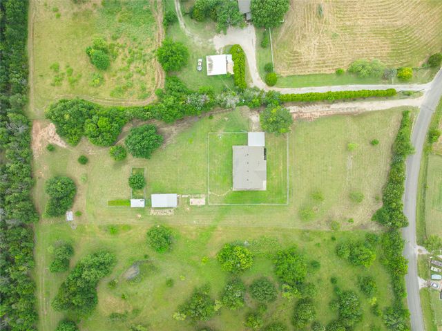 228 Brown Creek Road, Weatherford, TX 76085