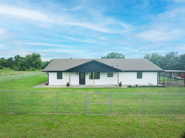 228 Brown Creek Road, Weatherford, TX 76085