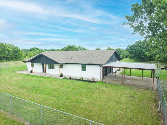 228 Brown Creek Road, Weatherford, TX 76085