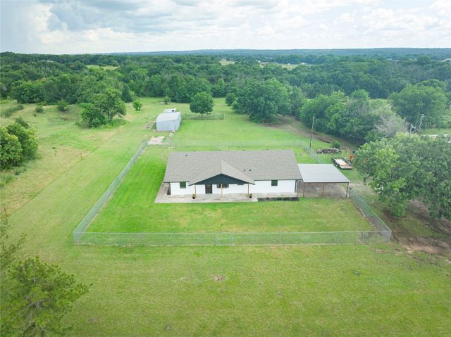 228 Brown Creek Road, Weatherford, TX 76085