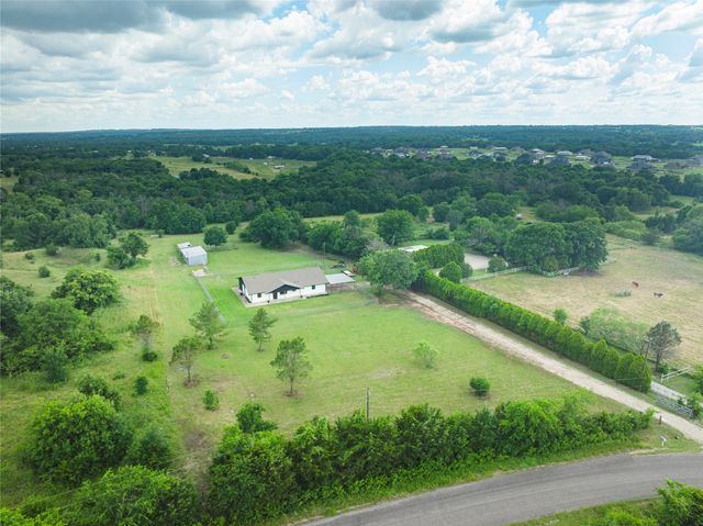 228 Brown Creek Road, Weatherford, TX 76085