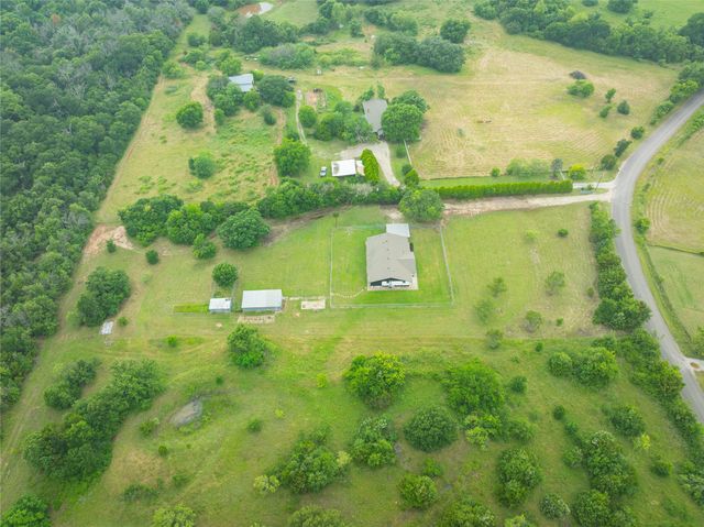 228 Brown Creek Road, Weatherford, TX 76085