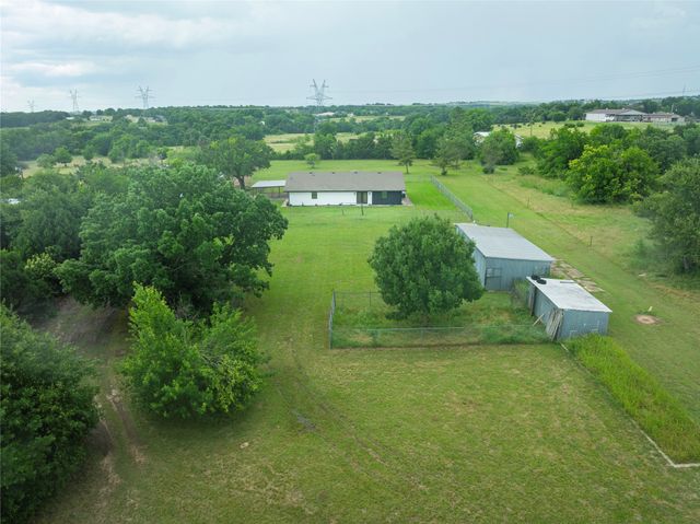 228 Brown Creek Road, Weatherford, TX 76085