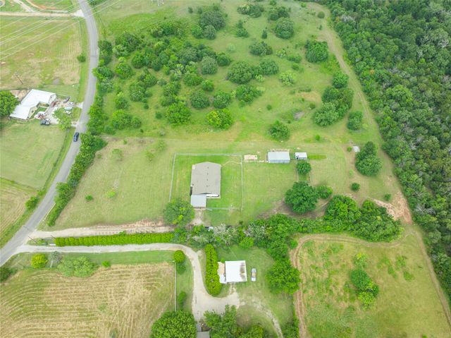 228 Brown Creek Road, Weatherford, TX 76085