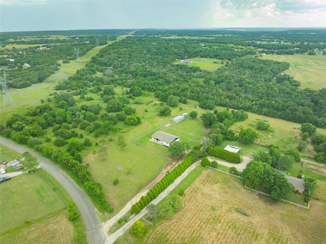 228 Brown Creek Road, Weatherford, TX 76085