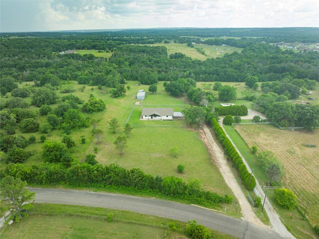 228 Brown Creek Road, Weatherford, TX 76085
