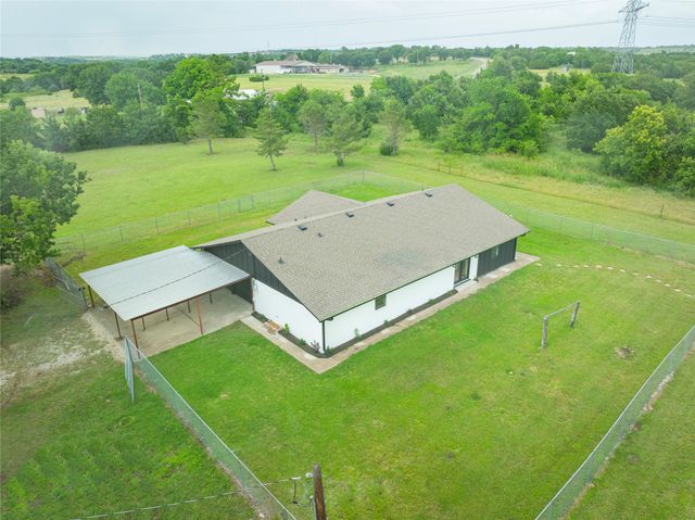 228 Brown Creek Road, Weatherford, TX 76085