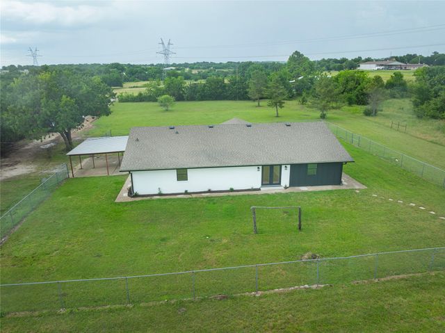 228 Brown Creek Road, Weatherford, TX 76085