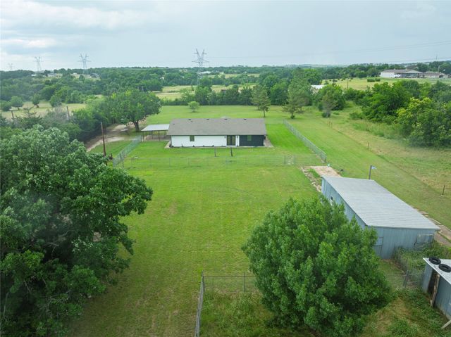228 Brown Creek Road, Weatherford, TX 76085