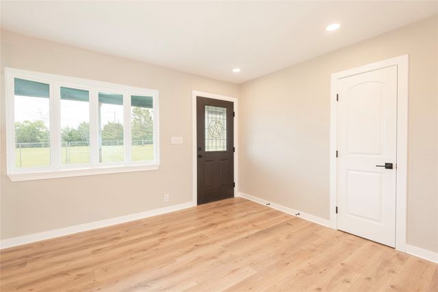 228 Brown Creek Road, Weatherford, TX 76085