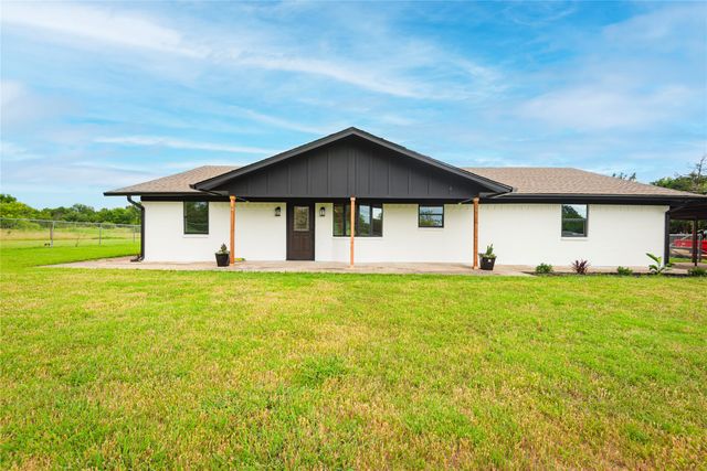 228 Brown Creek Road, Weatherford, TX 76085