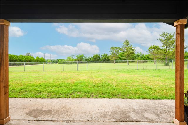 228 Brown Creek Road, Weatherford, TX 76085