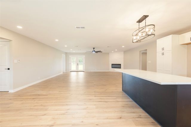 228 Brown Creek Road, Weatherford, TX 76085