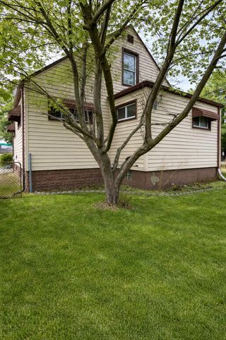 14415 Lithgow Street, Dearborn, MI 48126
