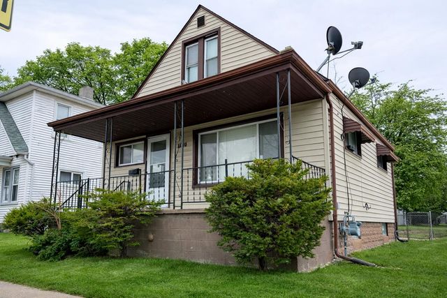 14415 Lithgow Street, Dearborn, MI 48126