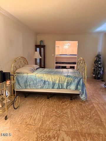 6568 Dwight Rowland Road, Willow Spring, NC 27592