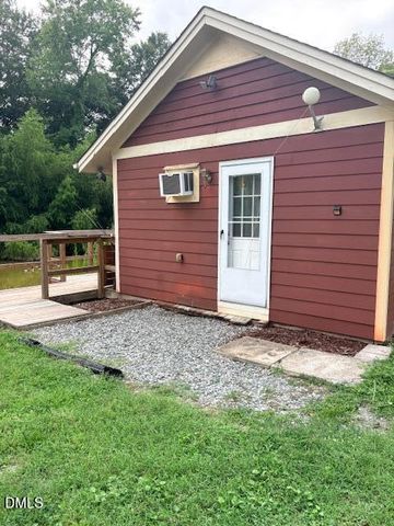 6568 Dwight Rowland Road, Willow Spring, NC 27592