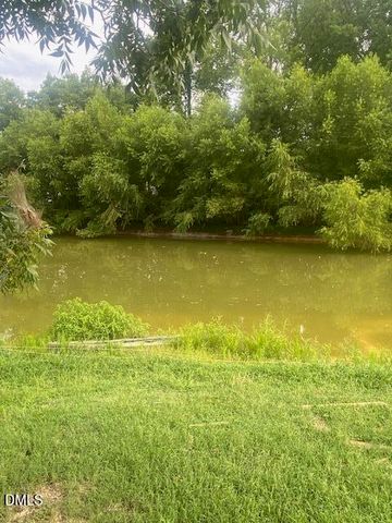 6568 Dwight Rowland Road, Willow Spring, NC 27592