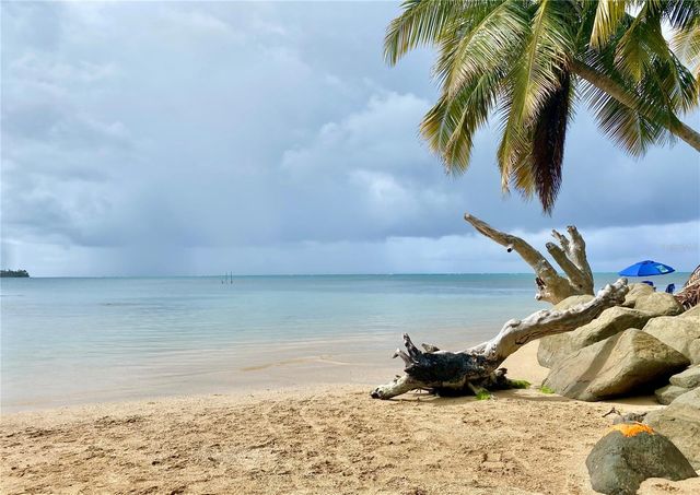 968 CAMINO LAS PICUAS LOT 18 31, Rio Grande, PR 00745