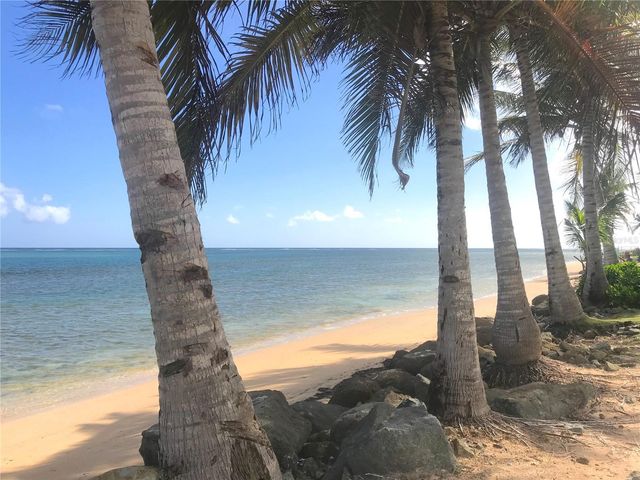 968 CAMINO LAS PICUAS LOT 18 31, Rio Grande, PR 00745