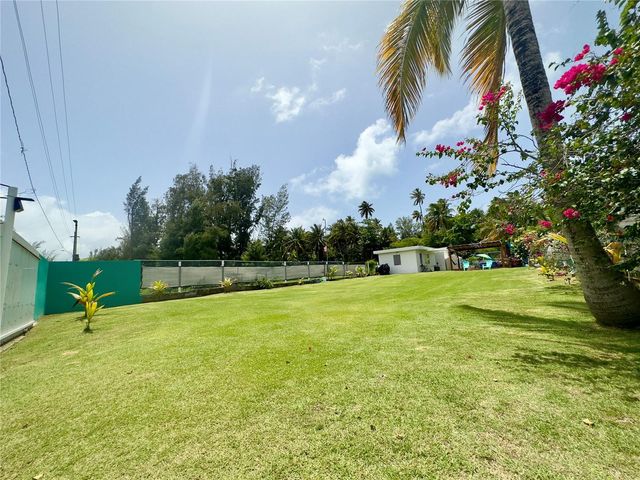 968 CAMINO LAS PICUAS LOT 18 31, Rio Grande, PR 00745