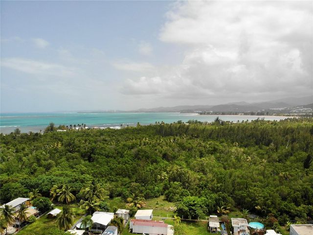 968 CAMINO LAS PICUAS LOT 18 31, Rio Grande, PR 00745
