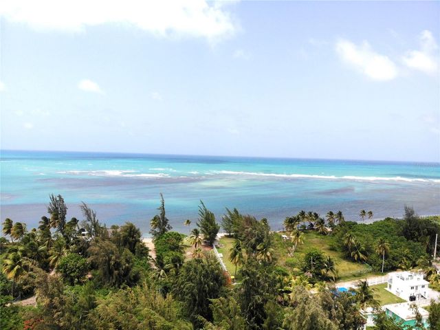 968 CAMINO LAS PICUAS LOT 18 31, Rio Grande, PR 00745