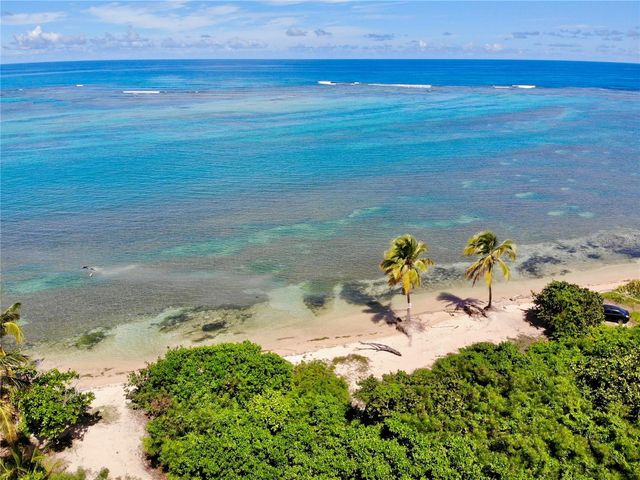 968 CAMINO LAS PICUAS LOT 18 31, Rio Grande, PR 00745