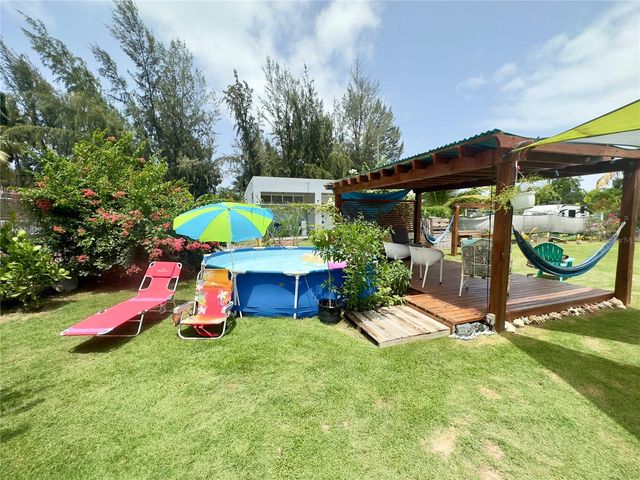 968 CAMINO LAS PICUAS LOT 18 31, Rio Grande, PR 00745