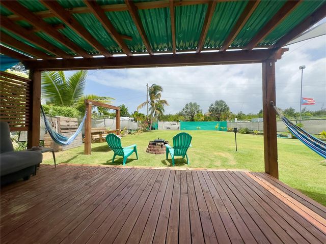 968 CAMINO LAS PICUAS LOT 18 31, Rio Grande, PR 00745