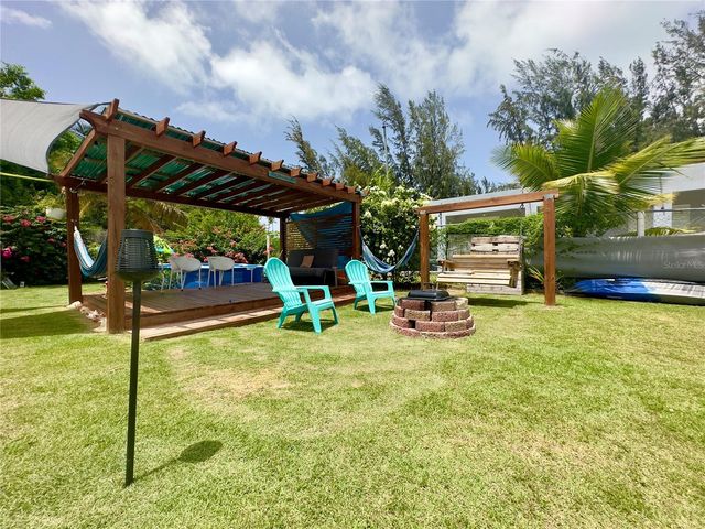 968 CAMINO LAS PICUAS LOT 18 31, Rio Grande, PR 00745