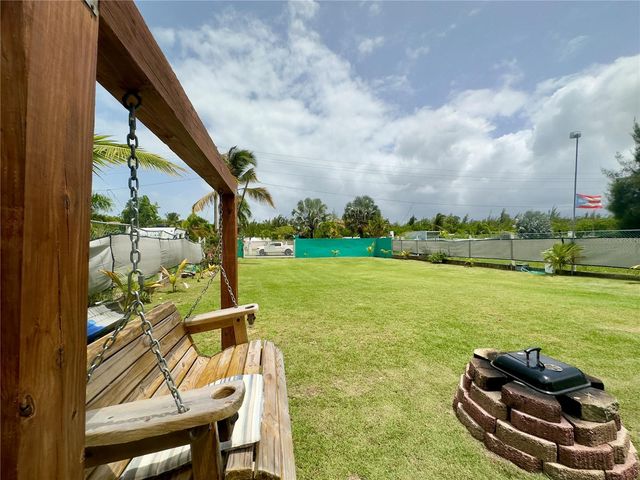 968 CAMINO LAS PICUAS LOT 18 31, Rio Grande, PR 00745