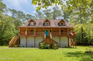 506 Tory Trail, Currie, NC 28435