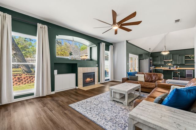 1517 Buena Vista Drive, Denton, TX 76210