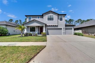 12134 CREEK PRESERVE DRIVE, Riverview, FL 33579