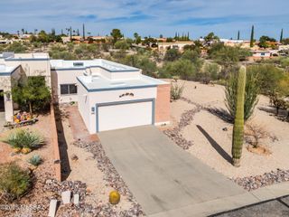 934 W Via Del Pardillo, Green Valley, AZ 85622