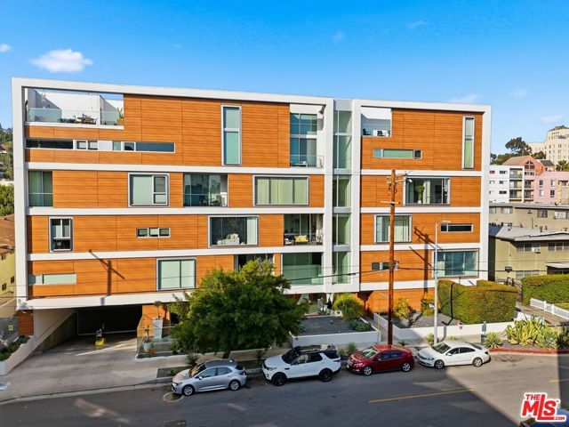 6735 Yucca Street 307, Los Angeles, CA 90028